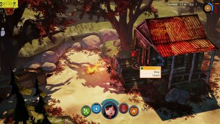 Flame in the Flood Review Buy, Wait for Sale, Rent, Never Touch?