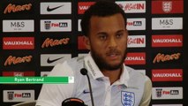 Grenfell Tower fire really hit me - Bertrand