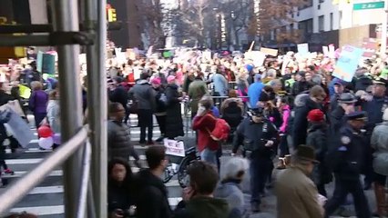 Protesters Are Ruining My Party | Hair Goddess