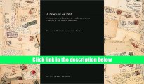 EBOOK ONLINE  A Century of DNA: A History of the Discovery of the Structure and Function of the