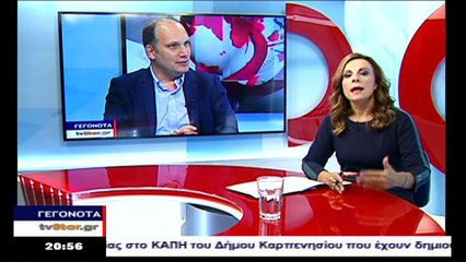 Τι απαντά το Δ.Σ. του νοσοκομείου για την ογκολογική