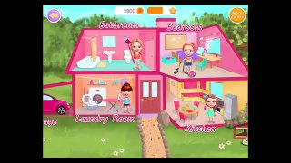 Best Games for Kids HD - Sweet Baby Girl Cleanup 4 iPad Gameplay HD
