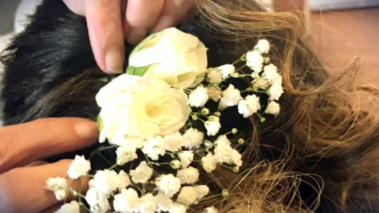 Homecoming Hair and Makeup Transformation 2017 with End Pictures Final 2048x1080-30p-30Mbps