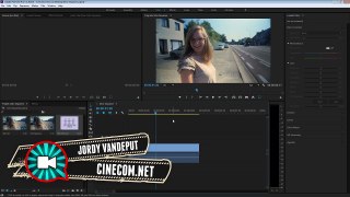 Create an intro sequence in Premiere Pro | Cinecom.net
