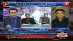 Debate Between Mian Javed Latif And Anchor Imran Khan
