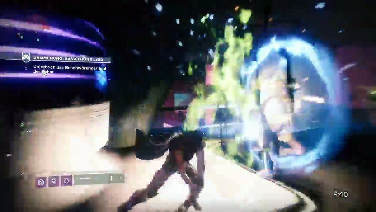 Destiny 2 PS4-Live-Übertragung von KinKon2014 (358)