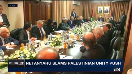 DEBRIEF | With Nurit Ben | Tuesday, October 3rd 2017