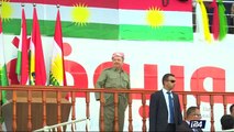 إقليم كردستان العراق يعلن موعد الانتخابات والبرلمان العراقي يعلق عضوية النواب الأكراد