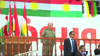 إقليم كردستان العراق يعلن موعد الانتخابات والبرلمان العراقي يعلق عضوية النواب الأكراد