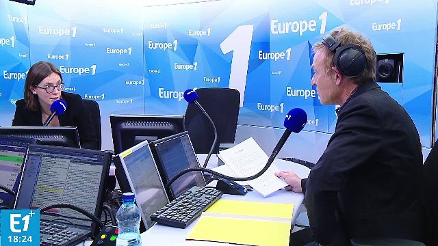 Amélie de Montchalin (LREM) sur l'ISF : Avoir de l'efficacité dans notre réforme