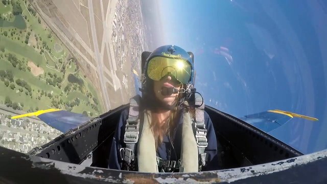 Une journaliste fait un malaise durant un vol