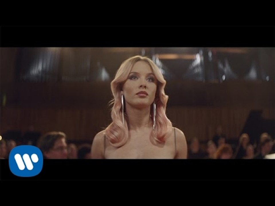 Clean Bandit - Symphony ft. Zara Larsson