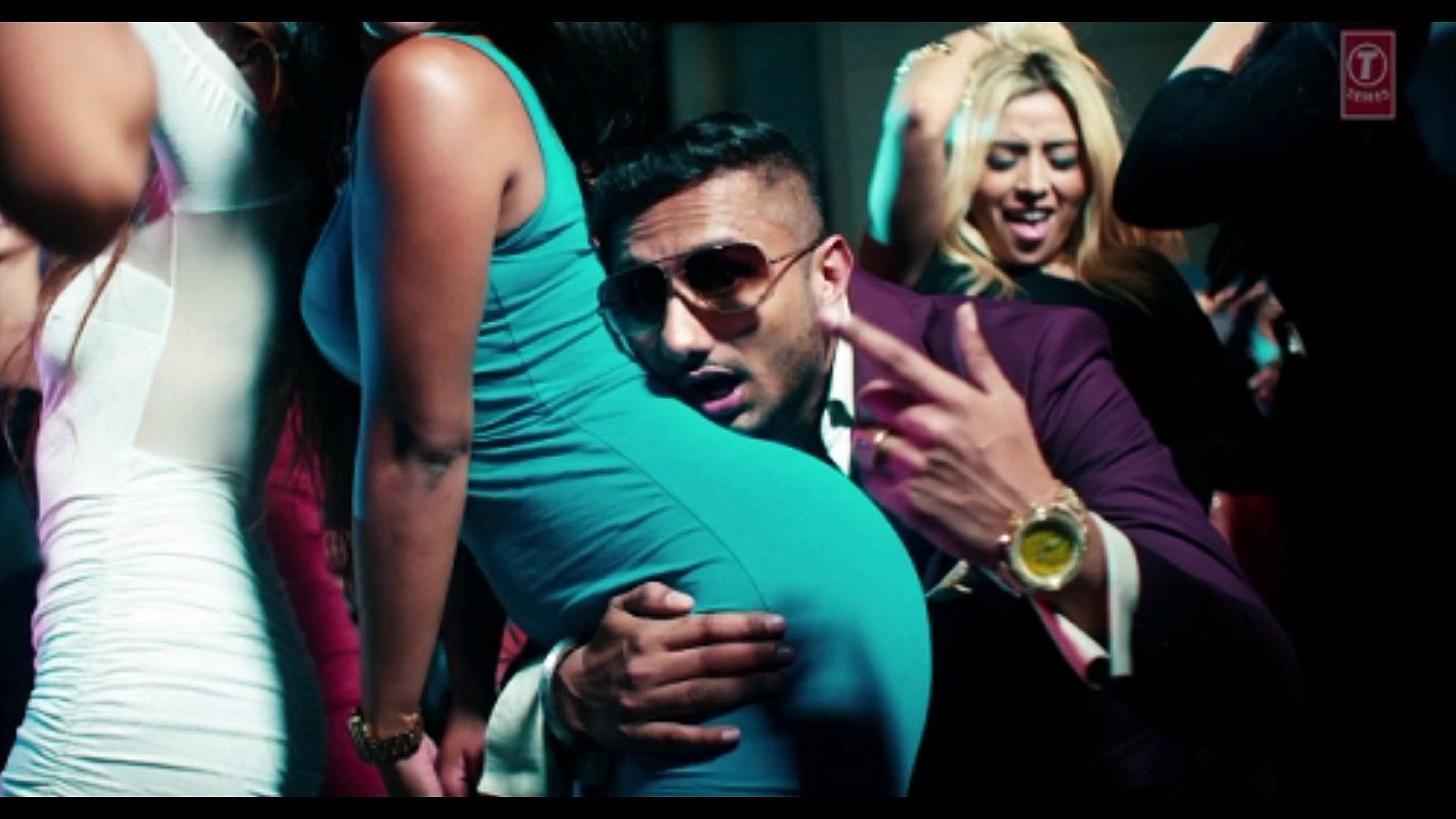 Choot Vol-1 by Honey Singh - video Dailymotion