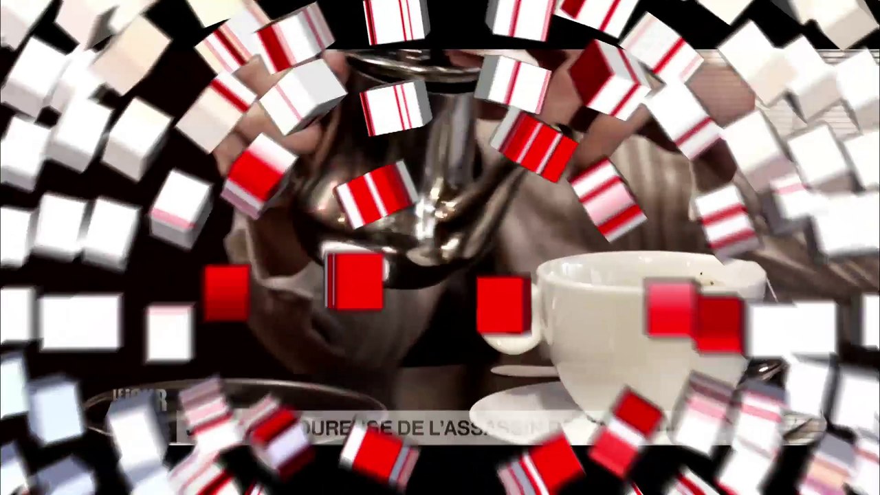 Le Jour où tout a basculé - Je suis amoureuse de l'assassin de ma sœur - E91S2