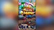 DINO! (Facebook Special Charer) Subway Surfers: Bangkok Thailand (iPhone Gameplay)