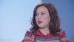 Jennifer Tilly on Being in "Every 'Chucky' Movie," "Cult of Chucky" and More | In Studio