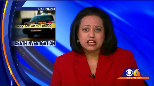 Neighbor Makes Gruesome Discovery While Walking to Car in Parking Lot