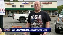 Man Claims MetroPCS Employee Secretly Opened Second Line in His Name