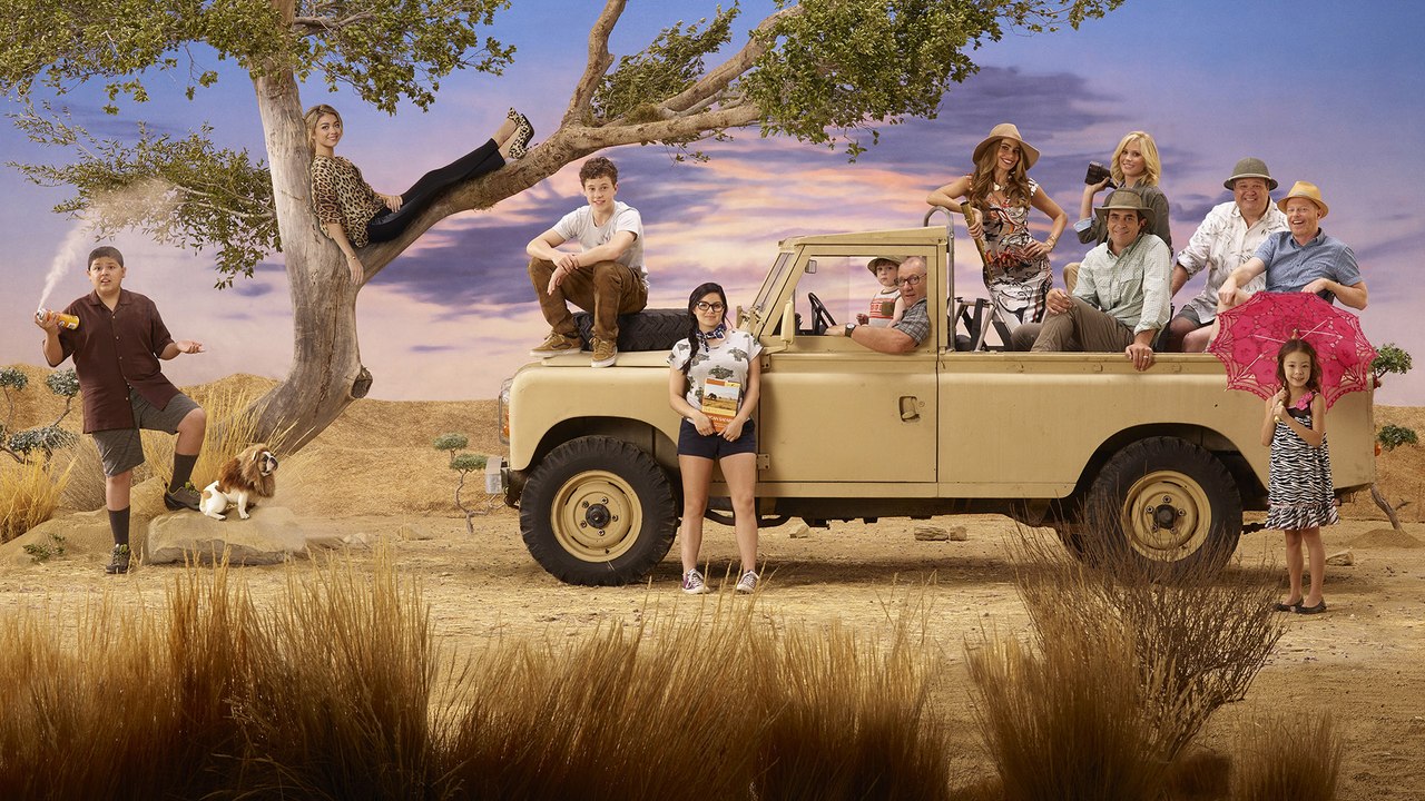 Stay Here Full Episode => Modern Family Season 9 Episode 2 Online Stream HD