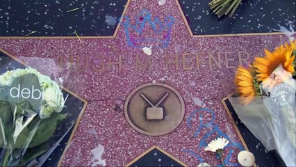 Jared Leto to play Hugh Hefner in upcoming biopic
