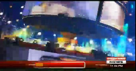 Siasi Theater - 3rd October 2017