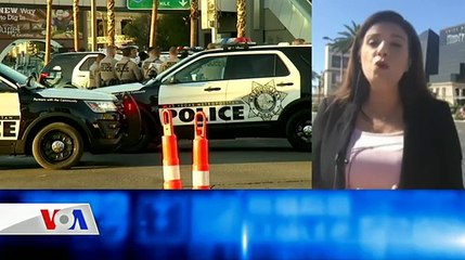 VOA - TGRT Haber 3 Ekim