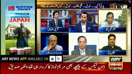 Everyone though it was a dead case, but we moved court: Faisal Vawda