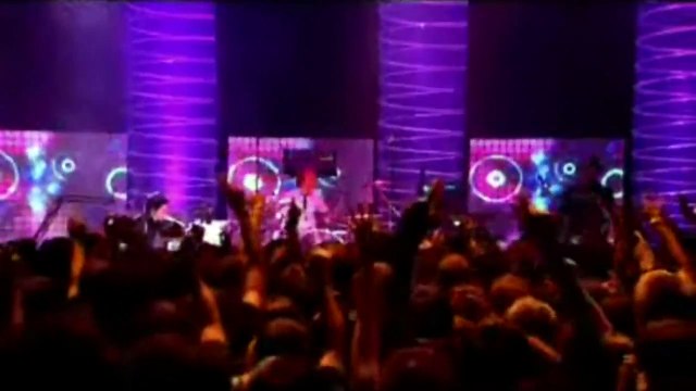 Muse - Feeling Good, London Shepherds Bush Empire, 06/28/2006