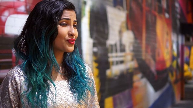 Ellie Goulding - Love Me Like You Do Hosanna (Vidya Vox Mashup Cover)