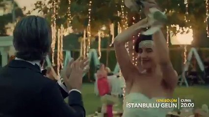 مسلسل عروس اسطنبول 2 اعلان 2 الحلقة 19