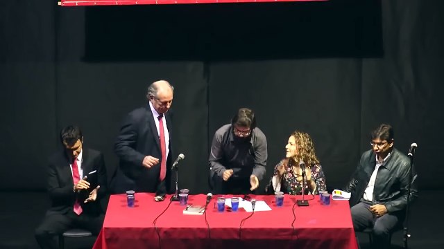 CIRO GOMES - O impeachment de Collor e o Golpe de Temer