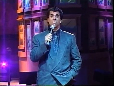 Carman - Time 2 - Witnessing