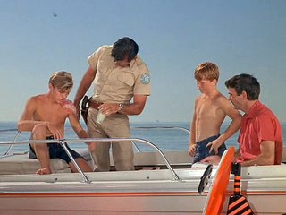 Flipper 1964 S01e25 E26