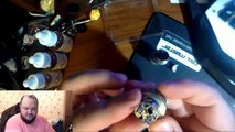 Griffin 25 RTA от GeekVape | Эталонный Бак