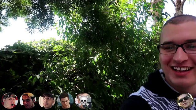 HIDE AND SEEK IN $10,000,000 MANSION *PART 5*