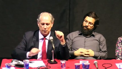 Ciro Gomes - (ÁUDIO CORRIGIDO!) - ANÁLISE DE CONJUNTURA DO IMPEACHMENT