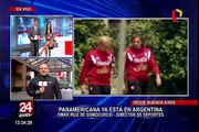 Perú vs. Argentina: Panamericana Televisión ya está en la Bombonera