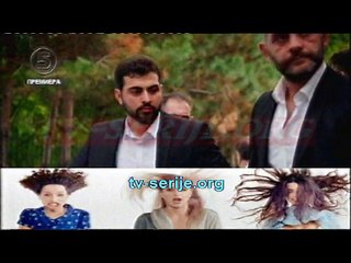 Ukraden  zivot 12 epizoda 1-del