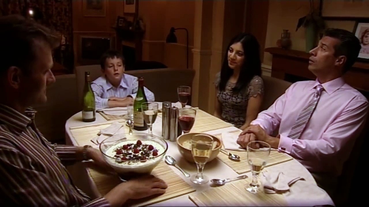 Outnumbered | Karens Top Moments - Angela Comes to town | Final Series