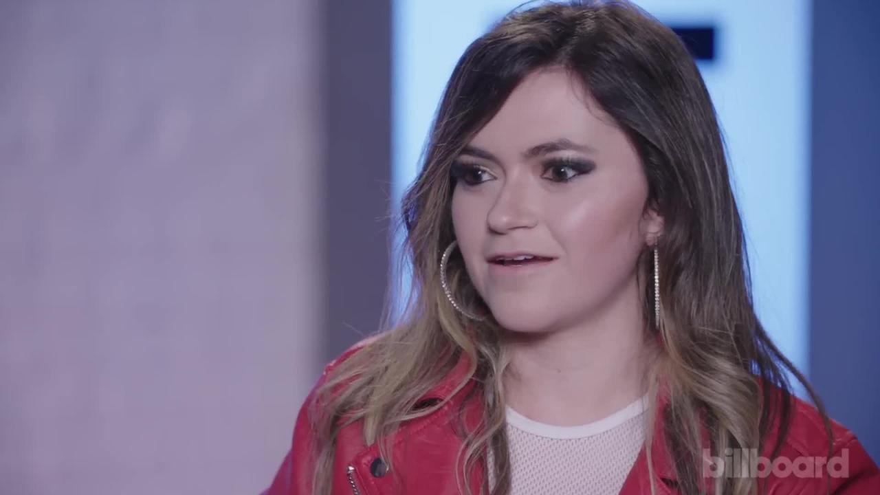 On The Record: Ali Stone