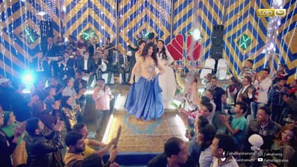 Episode 02 - Al Herbaya Series | الحلقة الثانية - مسلسل الحرباية