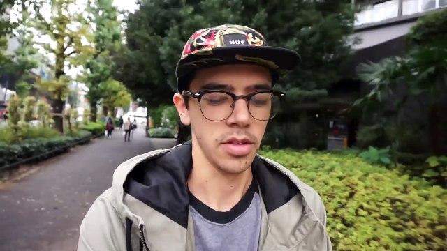 POKÉMON GO IN TOKYO: THE MOST BEAUTIFUL POKÉMON NEST EVER (Trainer Tips Japan Ep. 6)