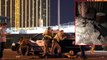 Las Vegas Saldırısını Düzenleyen Paddock'un Cesedinin ve Otel Odasının Görüntüleri Ortaya Çıktı