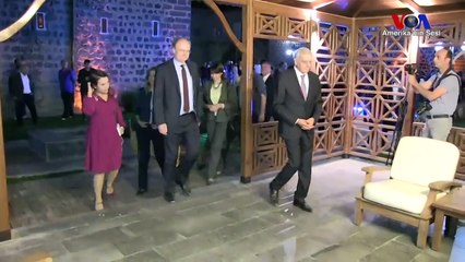 AB Elçilerinden Ahmet Türk’e Ziyaret