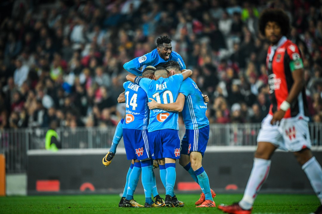 Objectif Match | #OGCNOM S06E08