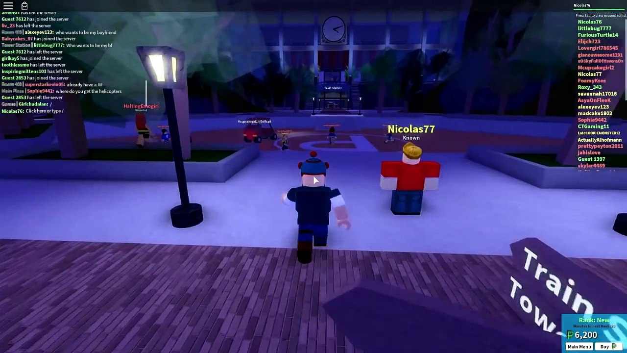 DANTDM VS. ETHANGAMERTV!! | Roblox (TheDiamondMinecart VS. EthanGamerTV)