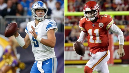 DDFP: SB LII predictions at the quarter mark