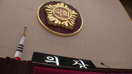 속도 내는 개헌 논의...이번엔 열매 맺을까? / YTN