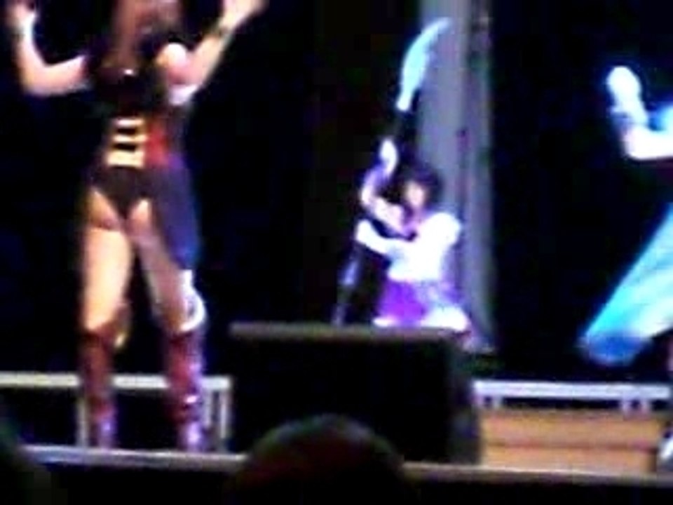 Animania 2007 - Sailor Moon