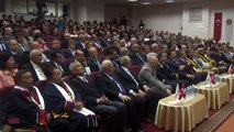 Kırgızistan Türkiye Manas Üniversitesinin Akademik Yıl Açılışı